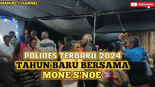 POLINES TERBARU 2024 [upl. by Kyla]