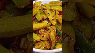 Ivy gourd fry shorts recipe cooking food tindorafry recipe indiancusine easyrecipe [upl. by Ruffina]