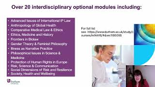 Introduction to Contemporary Issues in Medical Law and Ethics [upl. by Ratep]