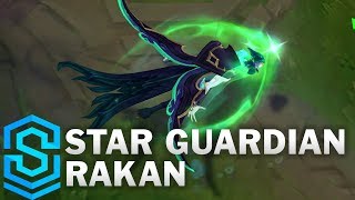 Rakan Gameplay How to Play Rakan SUPPORT BuildGuide LoL Meta [upl. by Erdda]