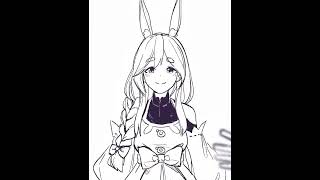 Strangers slowed  reverb to perfection  Kenya Grace  xxtristanxo hook memes hololive vtuber [upl. by Flann227]