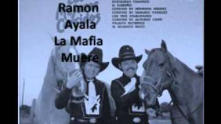 Ramon Ayala  La mafia muere [upl. by Dorelle]