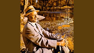 Sanctimonious Sam  The Horace Silver Quintet [upl. by Chip]