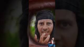 Sapera vs choatta muskan sort funny 🤣😂 video [upl. by Alby]