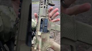 CMMG Banshee 45 acp Reliability Issues [upl. by Sidoney188]