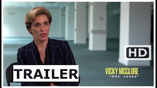 ALEX RIDER quotBeing Mrs Jonesquot  Action Adventure Series FEATURETTE Making Of Trailer  2020 [upl. by Irtimid397]