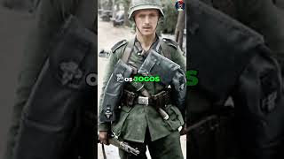 Curiosidades sobre a Segunda Guerra Mundial que provavelmente você não sabe PARTE 2 ww2 war [upl. by Glennis]