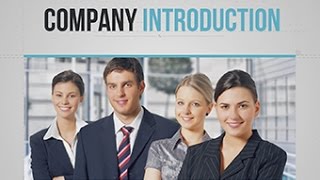 Company Introduction Video [upl. by Cira]