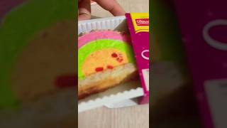 Ever tried Cassata Ice Cream 🍨food viral icecream shorts [upl. by Adnelg]