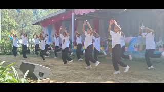 Vianney Mission CentreChoreography3rd Nov 2024Thanksgiving programTengkuanjang Retreat Centre [upl. by Chiles]