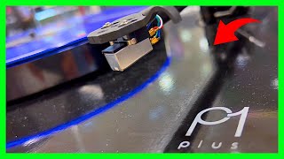 3 Things You Should Know About The REGA Planar 1 Plus Turntable  Review [upl. by Isiad]