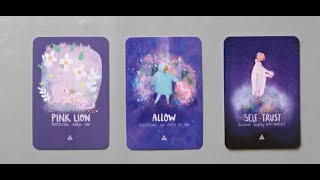 tarot chọn tụ bài bề ngoài hay tính cách bạn lôi cuốn hơn [upl. by Adnilema]