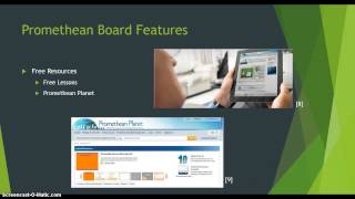 SMARTBoard vs Promethean Board [upl. by Darom]