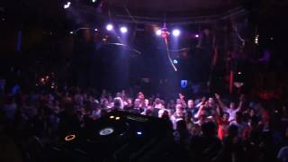 Angerfist  Pont Aeri  June 23rd 2010  HQ Official [upl. by Stoneham527]