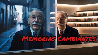 La Extraña Ciencia de los recuerdos cambiantes [upl. by Moritz]