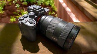 Sony A7s III Review  Watch Before You Buy [upl. by Zuliram345]