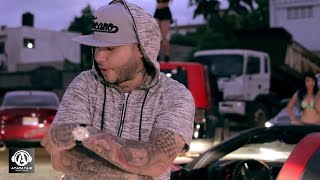 El Mayor Clasico  Chapa De Callejon Ft Farruko Video Oficial [upl. by Parrie]