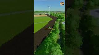 farmingsimulator22 fs22 ls22 fs22gameplay satisfyingvideos asmr [upl. by Adria]