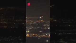 Asteroid Sar2667 explodes over English channel after entering Earths atmosphere Watch video [upl. by Frants]