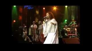 BETH CARVALHO IN MONTREUX 2005 COMPLETO [upl. by Lohse]