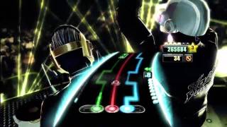 Darude  quotSandstormquot vs Josh Wink  quotHigher State of Consciousnessquot  Expert DJ Hero DLC [upl. by Enyrhtak]