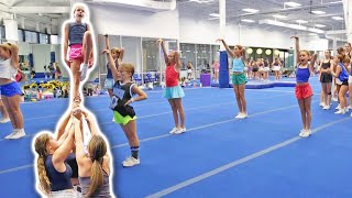 RENEGADES FULL OUTS WERE ON 🔥 [upl. by Yoc579]