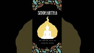 AudioBook SIDDHARTHA by Hermann Hesse [upl. by Ahsinra]