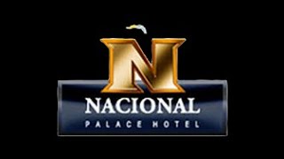 NACIONAL PALACE HOTEL  CORUMBÁ MS [upl. by Weisberg]