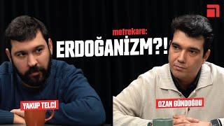 metrekare Erdoğanizm  Ozan Gündoğdu  Yakup Telci [upl. by Polad]