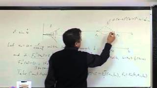 MATH501 Real Analysis  I Lecture 23 [upl. by Heyes]