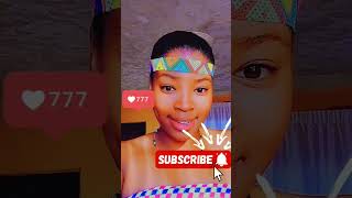 ZULU MAIDENS Reed Dance  4K trendingshorts zuludance king culture music trending [upl. by Afas]