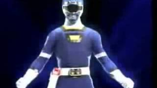 Toques de celular Rangers Morfar em Turbo 2 [upl. by Navonoj]