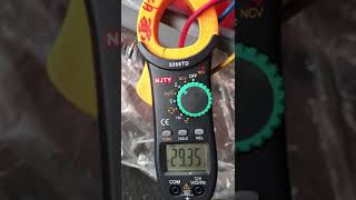 CARRIER CARLYLE 06EF299610 SEMI HERMETIC RECIPROCATING COMPRESSOR TESTING VIDEO [upl. by Okiman]