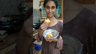 minivlog Aug11 samosa with coffee combination😋 yt ytshorts trending shortsfeed shorts [upl. by Lamek]