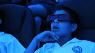 Planetario Tuxtla video promocional [upl. by Chambers]