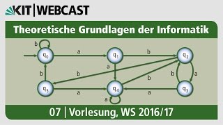 07 Klasse P Klasse NP Zeitkomplexität für NTM NPVollständigkeit Korollar Der Satz von Cook [upl. by Aysan]