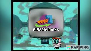 Oye TV rebrands to Tele7 Flashback 562024  572024 [upl. by Novyart759]