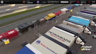 Gran Turismo 7 GTWS 2024 Exhibition 2 Manufacturers Cup Round 3 [upl. by Eatnuahc]