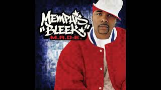 Memphis Bleek  Round Here Complete Remix ft Trick Daddy TI Big Kuntry amp BG [upl. by Abbottson]