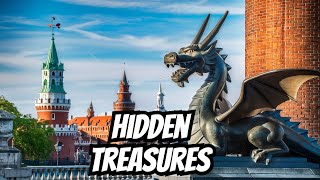 Wawel Castles HIDDEN SECRETS Revealed [upl. by Cuda]