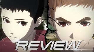 Ajin Episode 9 Anime Review  Keis True Nature 亜人 [upl. by Ecnarrot]