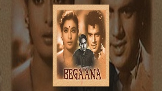 Begana  Bollywood Movie [upl. by Hadik]