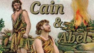 CAIN AND ABEL STORY tagalog BASAHIN NATIN TV [upl. by Faustena159]