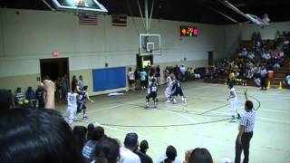 KOHALA VS KAMEHAMEHA HIGH SCHOOL BASKETBALL GAME H [upl. by Eciram]