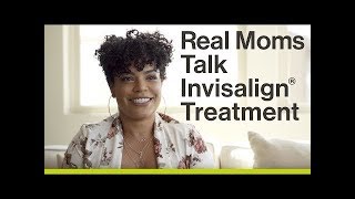 Invisalign Treatment Review How Its Convenient And Effective For Teens  Invisalign [upl. by Nothgierc481]