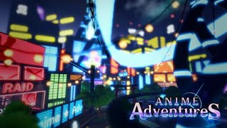 RIP Anime Adventures [upl. by Saenihp]