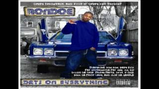 Rondoe  Im Dope [upl. by Yrgoerg]