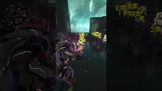 Warframe  Torid  Primed Firestorm Does WHAT  warframe gaming warframecommunity [upl. by Hoashis]