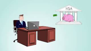 High Deductible Health Care Plans An Overview [upl. by Syned316]