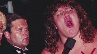 quotTerry Gordy Final Flight of the Freebirdquot – Dark Side of the Ring TRAILER Season 5 Episode 3 [upl. by Suiratnod]